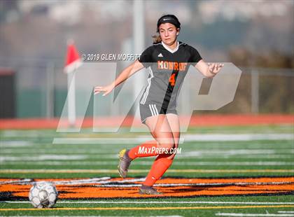 Thumbnail 3 in Issaquah @ Monroe (WIAA 4A District First Round Playoff) photogallery.