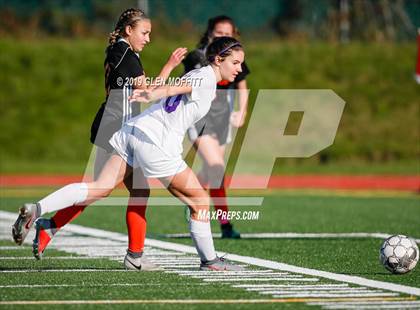 Thumbnail 2 in Issaquah @ Monroe (WIAA 4A District First Round Playoff) photogallery.