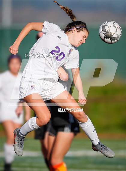 Thumbnail 1 in Issaquah @ Monroe (WIAA 4A District First Round Playoff) photogallery.