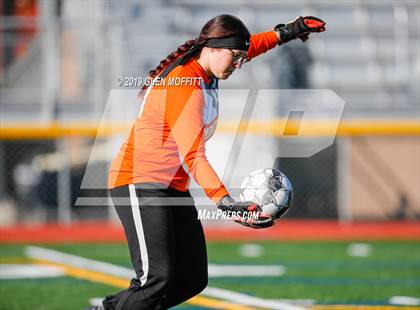 Thumbnail 1 in Issaquah @ Monroe (WIAA 4A District First Round Playoff) photogallery.