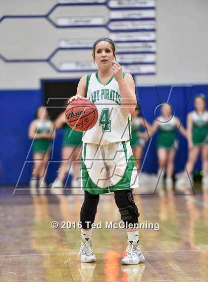 Thumbnail 3 in Greenland vs Cedar Ridge (AAA 3A Second Round) photogallery.