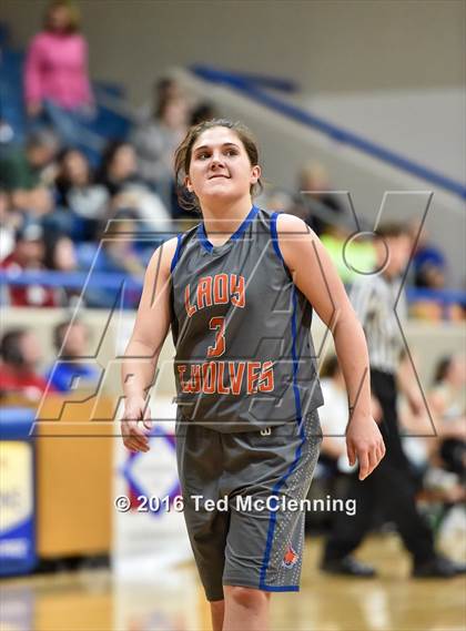 Thumbnail 3 in Greenland vs Cedar Ridge (AAA 3A Second Round) photogallery.