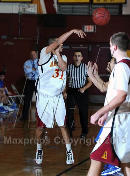 Thumbnail 1 in Arcadia vs. Burbank photogallery.