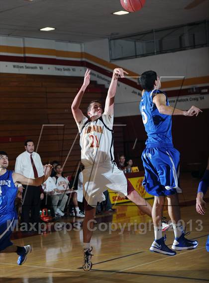 Thumbnail 2 in Arcadia vs. Burbank photogallery.