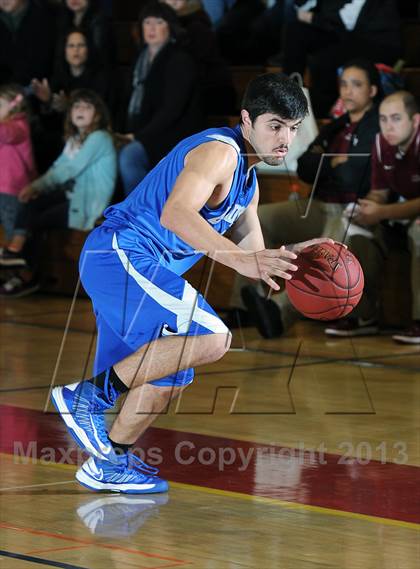 Thumbnail 1 in Arcadia vs. Burbank photogallery.