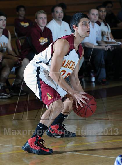 Thumbnail 1 in Arcadia vs. Burbank photogallery.