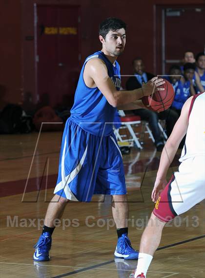 Thumbnail 1 in Arcadia vs. Burbank photogallery.