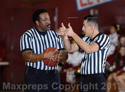Thumbnail 1 in Arcadia vs. Burbank photogallery.