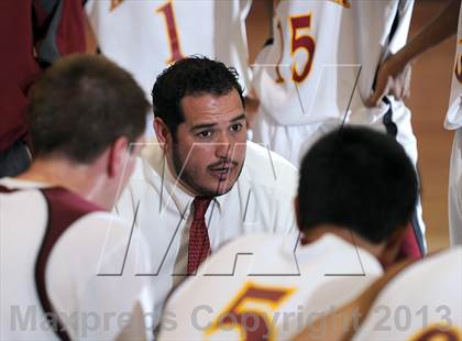 Thumbnail 2 in Arcadia vs. Burbank photogallery.