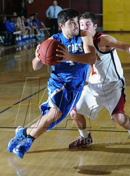Thumbnail 2 in Arcadia vs. Burbank photogallery.