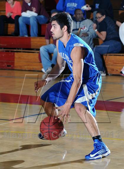 Thumbnail 1 in Arcadia vs. Burbank photogallery.
