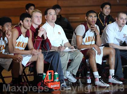 Thumbnail 2 in Arcadia vs. Burbank photogallery.
