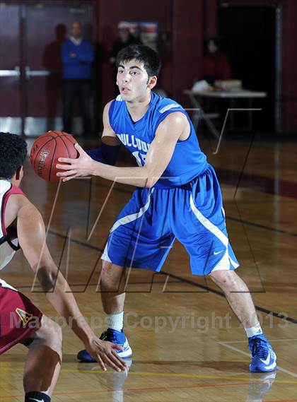 Thumbnail 2 in Arcadia vs. Burbank photogallery.