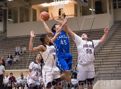 Thumbnail 1 in Lanier @ Highlands photogallery.