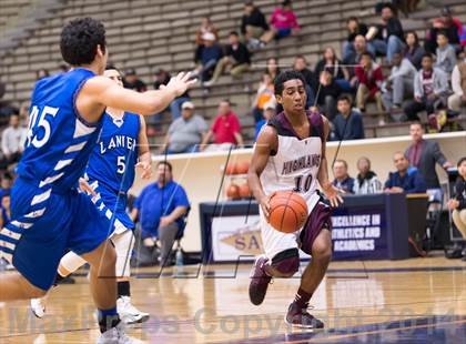 Thumbnail 1 in Lanier @ Highlands photogallery.