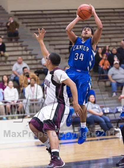 Thumbnail 3 in Lanier @ Highlands photogallery.