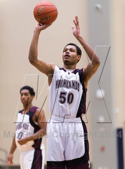 Thumbnail 1 in Lanier @ Highlands photogallery.
