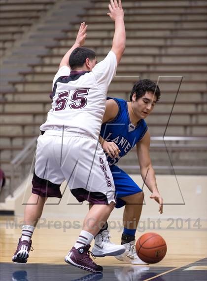 Thumbnail 3 in Lanier @ Highlands photogallery.