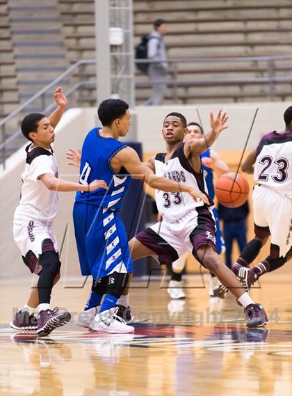 Thumbnail 1 in Lanier @ Highlands photogallery.