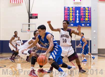 Thumbnail 3 in Lanier @ Highlands photogallery.