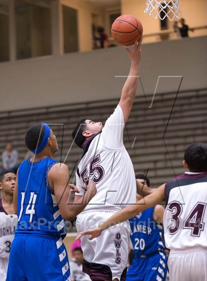 Thumbnail 3 in Lanier @ Highlands photogallery.