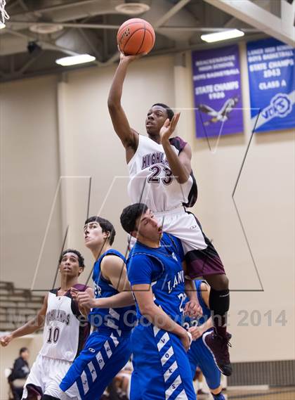 Thumbnail 3 in Lanier @ Highlands photogallery.