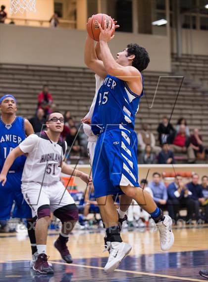 Thumbnail 1 in Lanier @ Highlands photogallery.