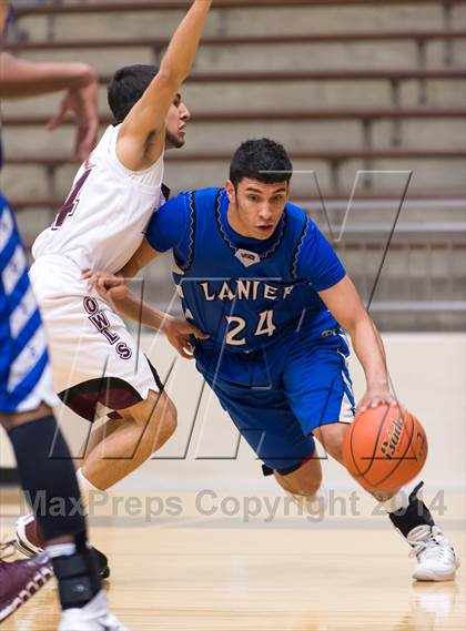 Thumbnail 3 in Lanier @ Highlands photogallery.