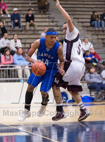Thumbnail 1 in Lanier @ Highlands photogallery.