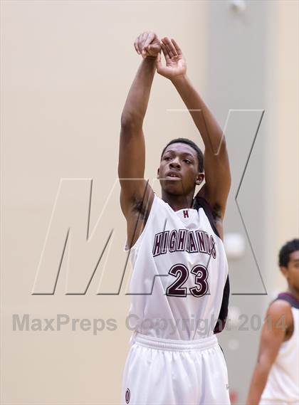 Thumbnail 2 in Lanier @ Highlands photogallery.