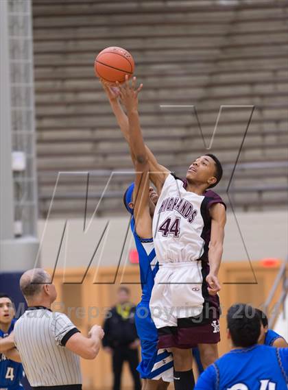 Thumbnail 1 in Lanier @ Highlands photogallery.