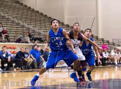 Thumbnail 1 in Lanier @ Highlands photogallery.
