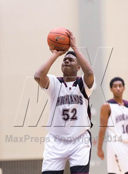 Thumbnail 1 in Lanier @ Highlands photogallery.