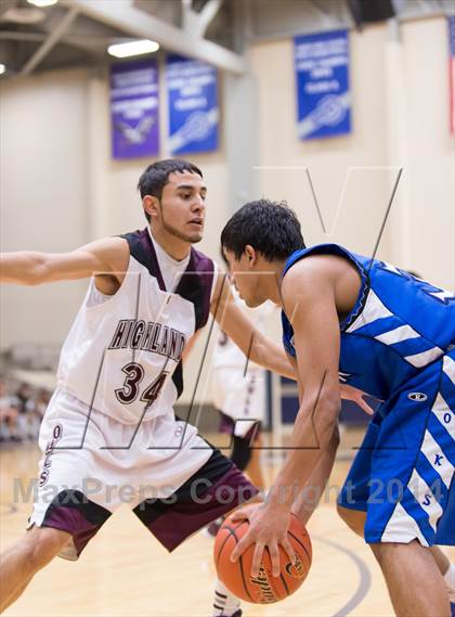 Thumbnail 3 in Lanier @ Highlands photogallery.
