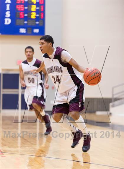 Thumbnail 3 in Lanier @ Highlands photogallery.