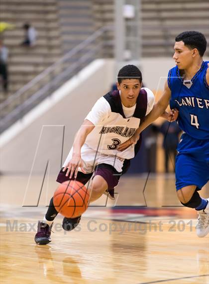 Thumbnail 3 in Lanier @ Highlands photogallery.
