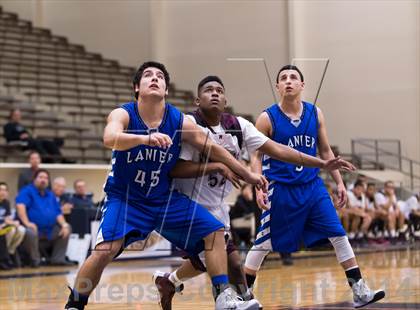 Thumbnail 3 in Lanier @ Highlands photogallery.