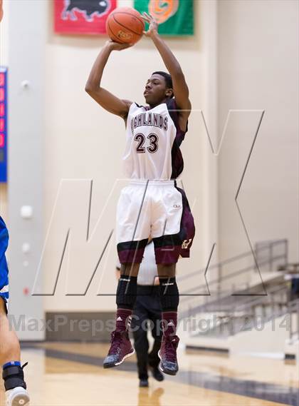 Thumbnail 3 in Lanier @ Highlands photogallery.