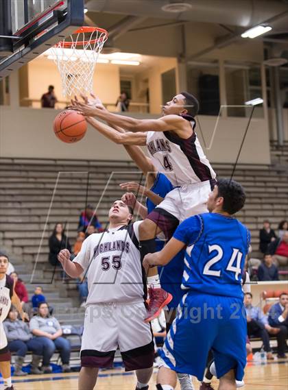 Thumbnail 3 in Lanier @ Highlands photogallery.