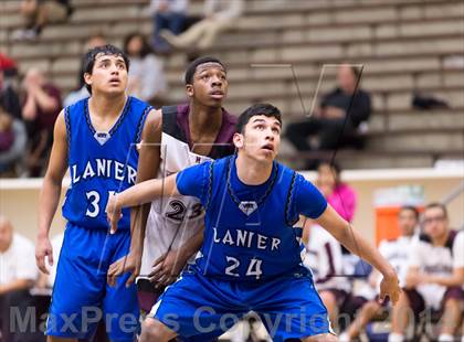 Thumbnail 3 in Lanier @ Highlands photogallery.