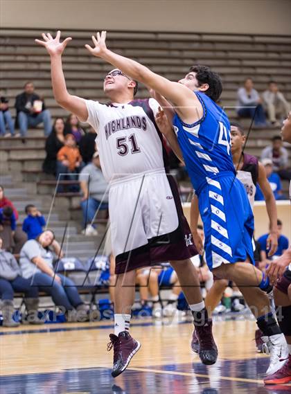 Thumbnail 1 in Lanier @ Highlands photogallery.