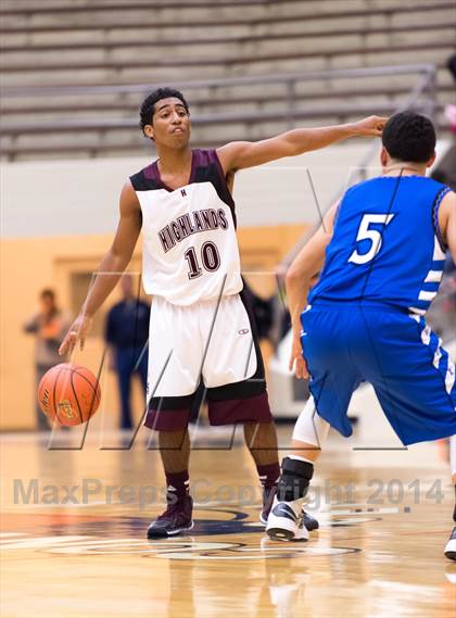 Thumbnail 2 in Lanier @ Highlands photogallery.