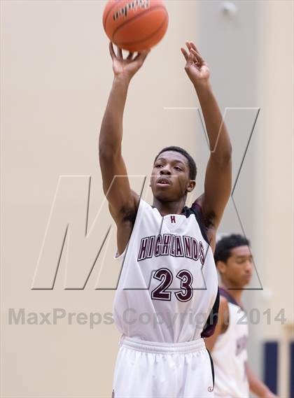 Thumbnail 1 in Lanier @ Highlands photogallery.