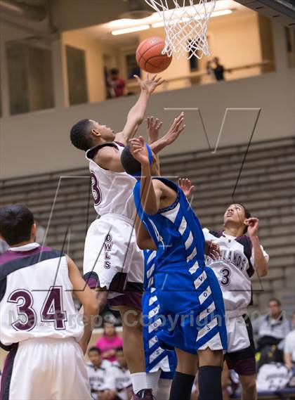 Thumbnail 1 in Lanier @ Highlands photogallery.