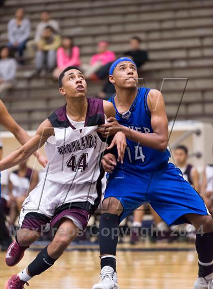 Thumbnail 2 in Lanier @ Highlands photogallery.