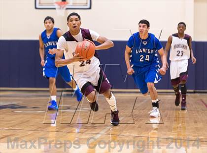 Thumbnail 2 in Lanier @ Highlands photogallery.