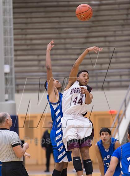 Thumbnail 2 in Lanier @ Highlands photogallery.
