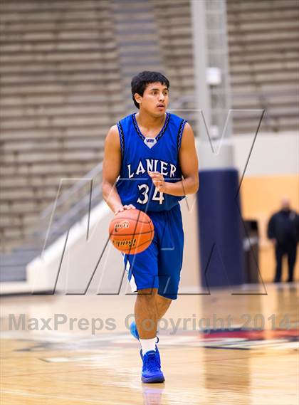 Thumbnail 2 in Lanier @ Highlands photogallery.