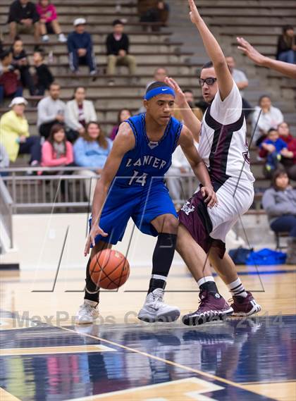 Thumbnail 2 in Lanier @ Highlands photogallery.