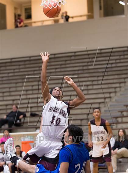 Thumbnail 2 in Lanier @ Highlands photogallery.
